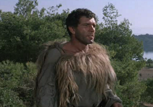 Ephialts dans The 300 Spartans