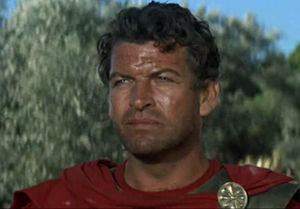Leonidas dans The 300 Spartans